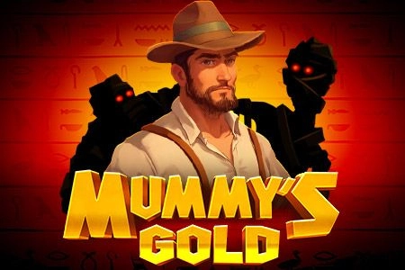 Mummys Gold