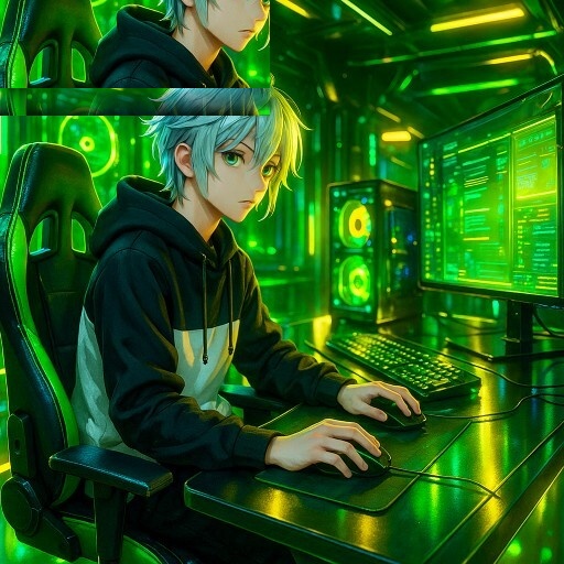 Imagem promocional da PP11 mostrando a plataforma e suas vantagens